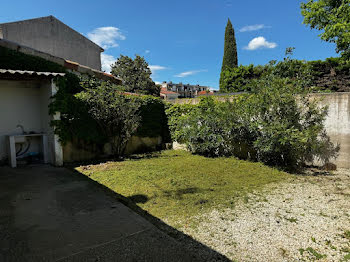 maison à Valence (26)