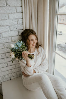 Huwelijksfotograaf Anastasiya Moroz (amorozphoto). Foto van 27 februari 2021