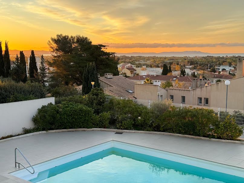 Vente appartement 5 pièces 145.74 m² à Hyeres (83400), 630 000 €