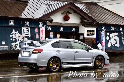 スバル Wrx S4を華麗にカスタム By Moto 09 14 Ctの皆様 こんばんは 今日は というか 今日もct 食うチューン 寄りです Cartune