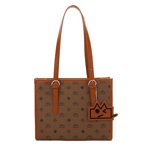 Title 1, Retro Fashionable Atmosphere One-shoulder Armpi...