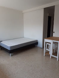 appartement à Nancy (54)