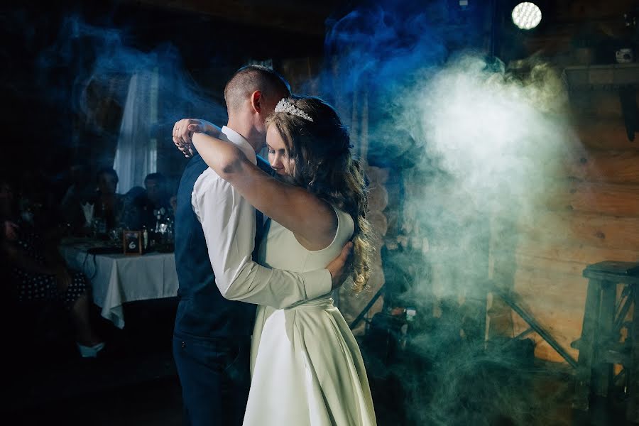 Wedding photographer Vera Cayukova (tsayukova). Photo of 12 November 2018