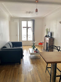 appartement à Paris 8ème (75)