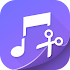 MP3 Cutter & Merger For Ringtone Maker, Mix Music2.0.2