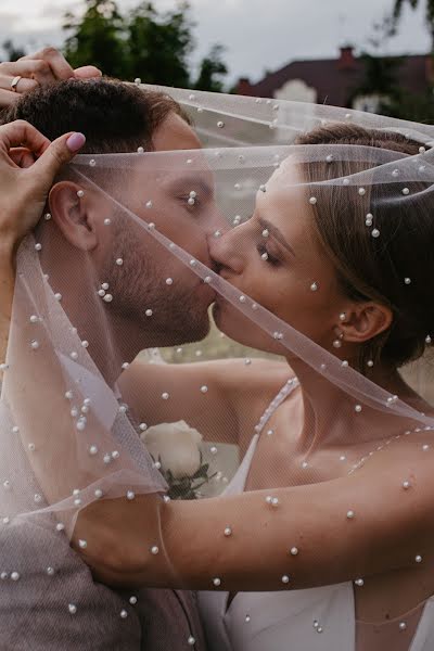 Photographe de mariage Aleksandra Malexandra (malexandra). Photo du 17 février