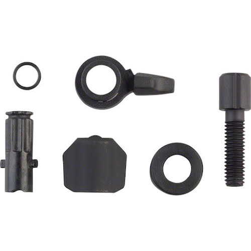 SRAM Red 2013 Brake Adjusting Barrel/QR Kit