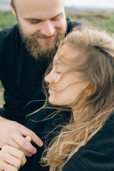 Fotógrafo de casamento Nataliya Voytkevich (n-voitkevich). Foto de 2 de dezembro 2020