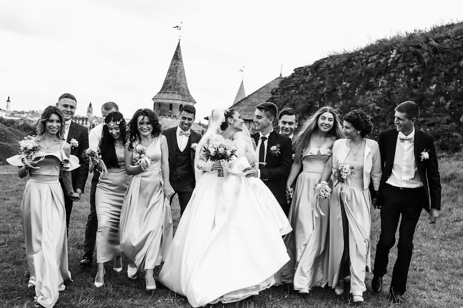 Wedding photographer Aleksandr Slobodyan (megas). Photo of 25 March 2019