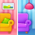 Icon Spot Faster — Find Differences