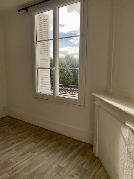 Vente appartement 2 pièces 55 m² à Tours (37000), 197 950 €