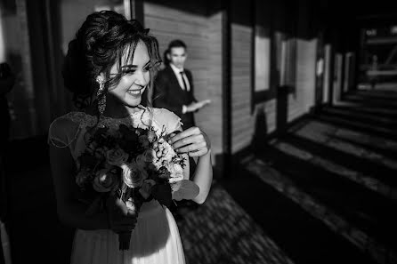 Fotógrafo de bodas Aleksey Lyan (alexlyan). Foto del 14 de enero 2019