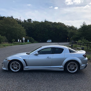 RX-8