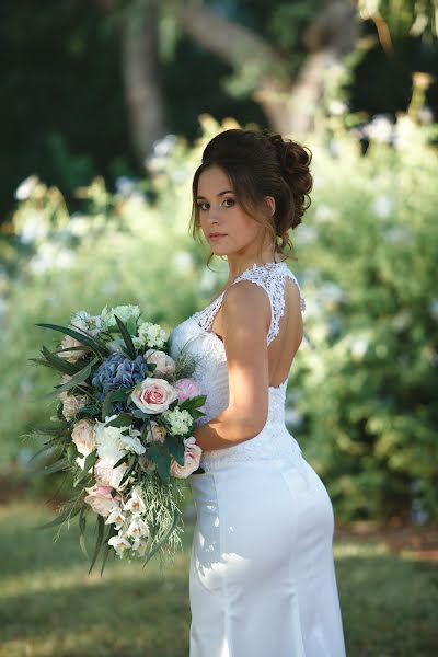 Wedding photographer Yulia Maizlish (erba). Photo of 28 March 2018