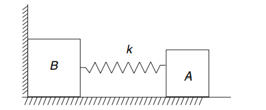 Spring-mass system