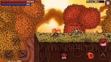 Quest of Wizard Screenshot