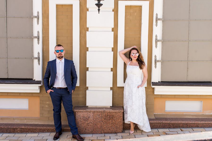 Photographe de mariage Yana Tkachenko (yanatkachenko). Photo du 8 août 2017