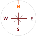 Smart Compass - Trey Visay icon
