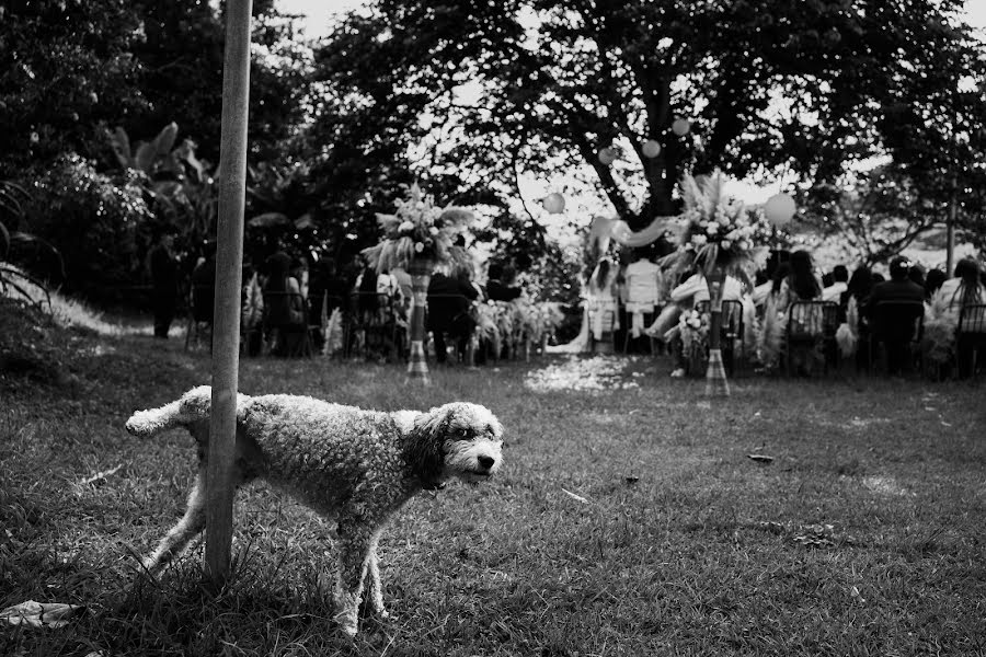 Fotograful de nuntă Jhoe Macas (jhoemacas). Fotografia din 5 octombrie 2023