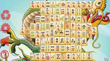 Play Mahjong Classic  Free Online Mobile Games at ArcadeThunder