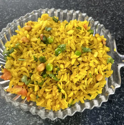 Poha