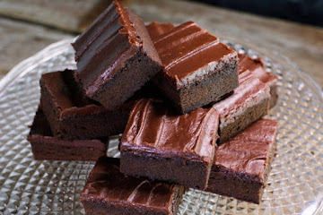 Buddy Valastro’s Brownies