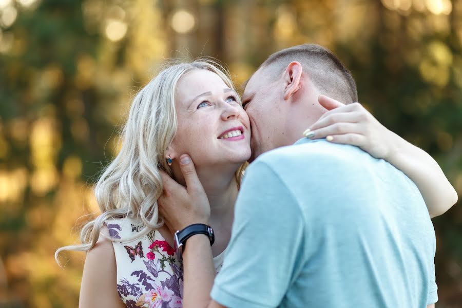 Wedding photographer Stanislav Novikov (stanislav). Photo of 4 July 2018