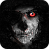 Skull Face Camera icon