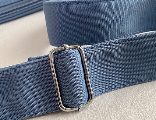 Title 11, Large Capacity Simple and Versatile Crossbody B...
