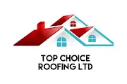 Top Choice Roofing Limited Logo