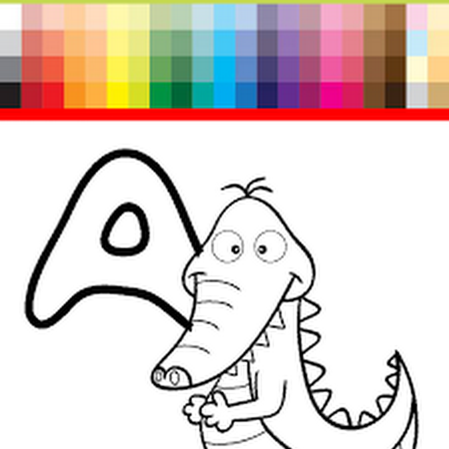 Coloring Pages For Kids App Download - Fun Coloring App - Touch and Fill Color and Drawing Pages ... : Halloween christmas choose download locations for coloring pages for kids v87.