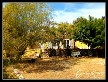 maison à Forcalquier (04)