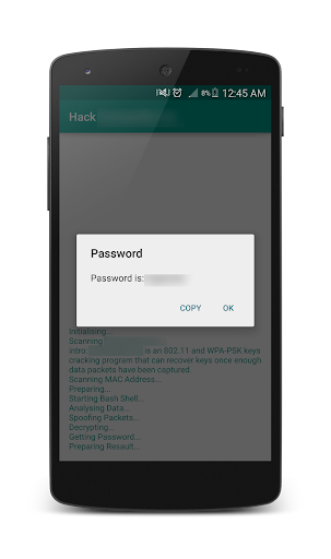 免費下載娛樂APP|Free Wifi Password Hack Prank app開箱文|APP開箱王