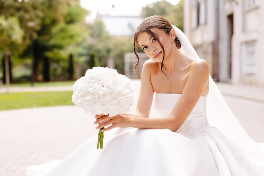 Fotógrafo de bodas Yosip Gudzik (hydzuk). Foto del 26 de abril