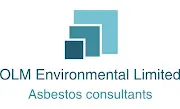 OLM Environmental Limited Logo