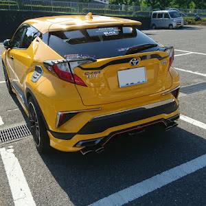 C-HR ZYX10