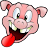 Poopy Pig icon