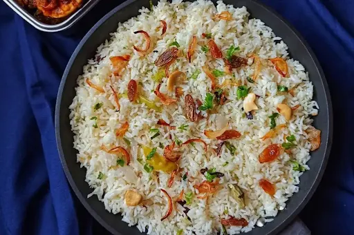 Ghee Rice [500 Gm]