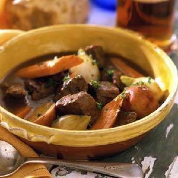 YANKEE DOODLE STEW_image