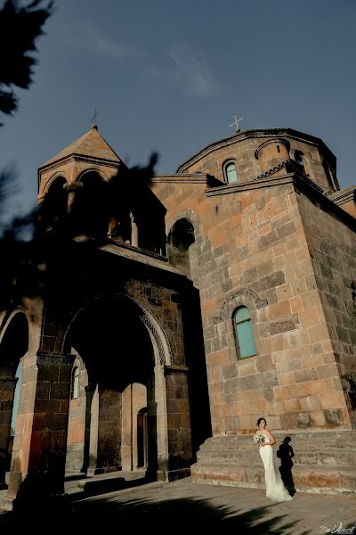 Fotógrafo de bodas Aram Melikyan (aramel). Foto del 11 de diciembre 2018