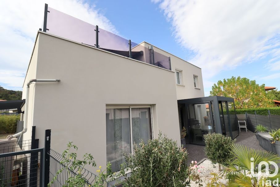 Vente maison 5 pièces 123 m² à Ceyrat (63122), 465 000 €