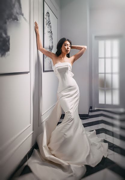 Esküvői fotós Valeriya Vartanova (vart). Készítés ideje: 2018 augusztus 27.