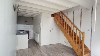 appartement à Joue-les-tours (37)