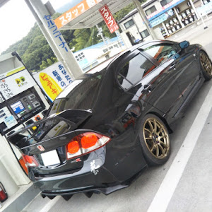 シビックタイプR FD2