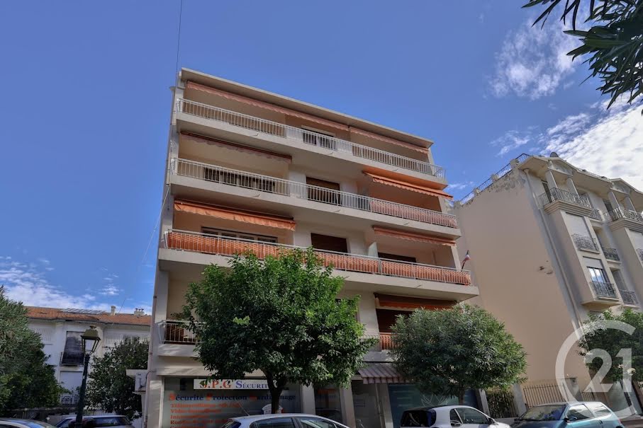 Vente appartement 3 pièces 89.22 m² à Beaulieu-sur-Mer (06310), 624 750 €