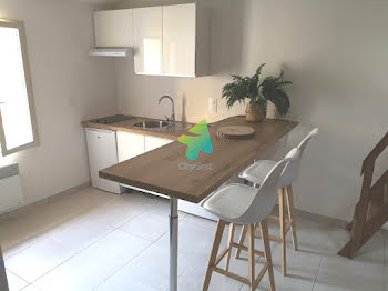 appartement à Narbonne (11)