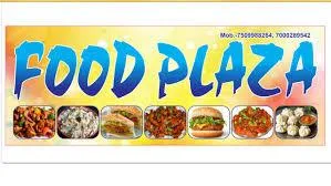 Food Plaza