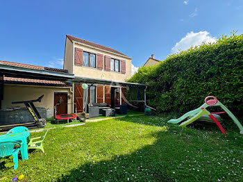 maison à Jouy-le-Moutier (95)