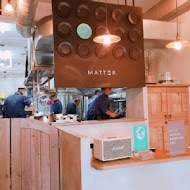 MATTER CAFE