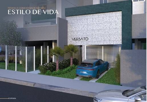 Apartamentos à venda Santa Mônica